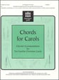 Chords for Carols Handbell sheet music cover